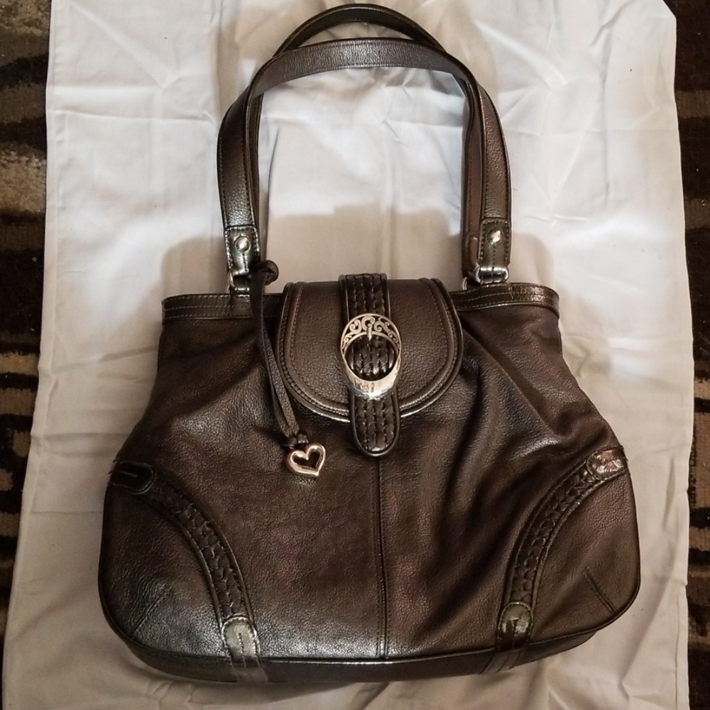 Brighton EVAN Purse